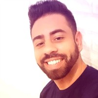 Ibson Domeni Dos Santos