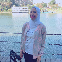 Aya Mohamed