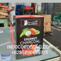Indo Coco Gold