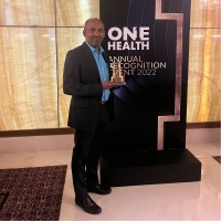 Arulanandam Gunaasekaran