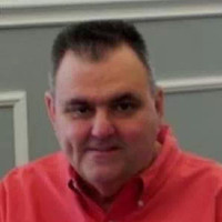 Mike Steward