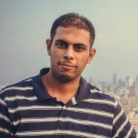 Ahmed Galal