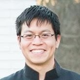 Eric Liu