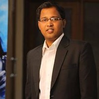 Pradeep Sanku