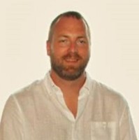 Jason Ward