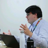 Jose Oscar Henao Monje