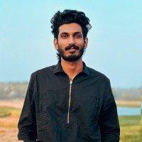 Samuel Raju
