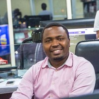 Steven Habakuki Lwendo