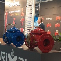 RIVAL Valves TÜRKİYE