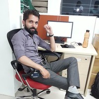 Ashish Shitole