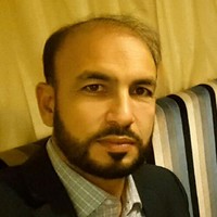 Saif Ullah