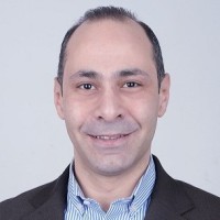 Moustafa Hussein