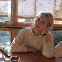 Svetlana Dronnikova