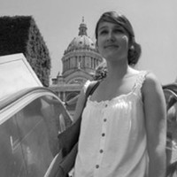 Fanny Grandvaux