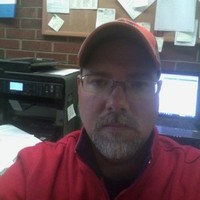 Trent Griffith