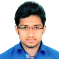 Suvajit Saha