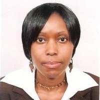 Leah Ouko