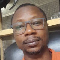 George Kwakye