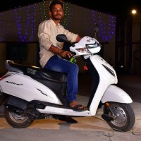 Keerthi Das