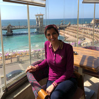 Shereen Ragab