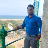 Krishnamoorthi.R Ramu