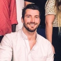 Robert Tucker
