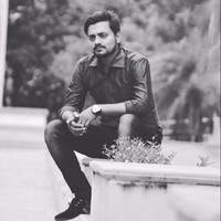 Md Mojahid Alam
