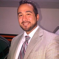 Carlos Mercado