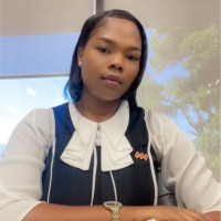 Shellice Tyson