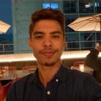 Luis Felipe Lima, MBA