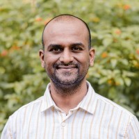 Vidya Sagar Panati