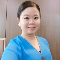 Joanne Chow