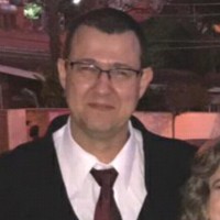 Alessandro Alley Goulart