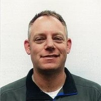 Eric Rosenberg, P.E.