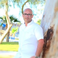 Steve Maurice