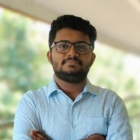Govind S Nair