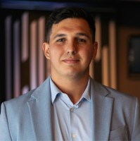 Patrick Elias