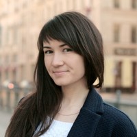 Svetlana Bender