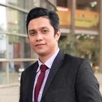 Tayeb Ahmed Khan