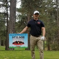 Shawn Stilson
