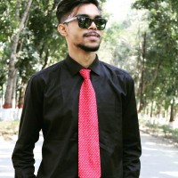 Nadim Shariar