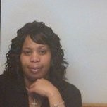 Ayanna Griffin