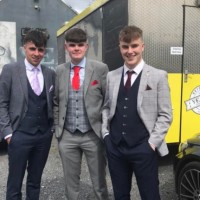 Kieran Feely