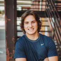 Andrew Olsen