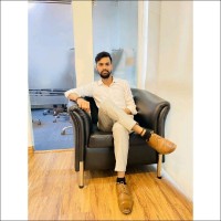 Dharmender Yadav