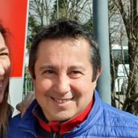Massimiliano Marani