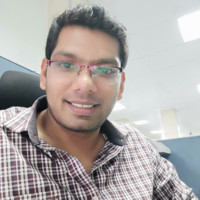 Narayana Shenoy