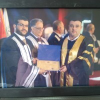 Fady Emad, Mba