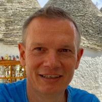 Werner Mayer