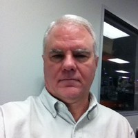 Ronnie Smith